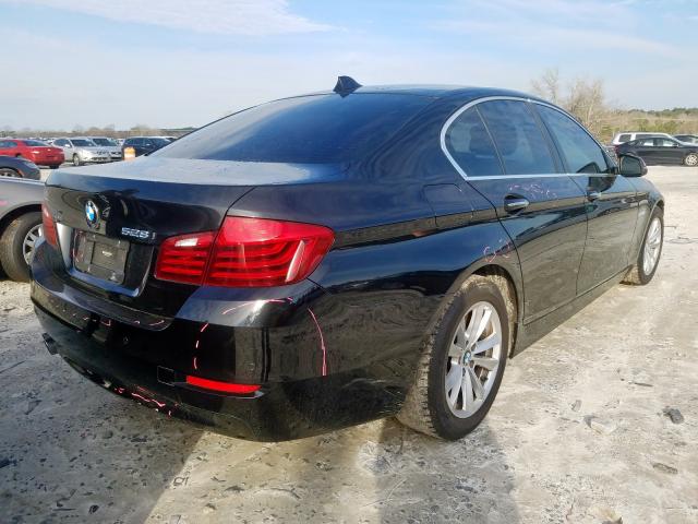 Photo 3 VIN: WBA5A7C55FD626290 - BMW 528 XI 