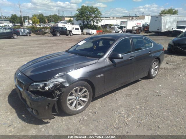 Photo 1 VIN: WBA5A7C55FD628489 - BMW 528I 