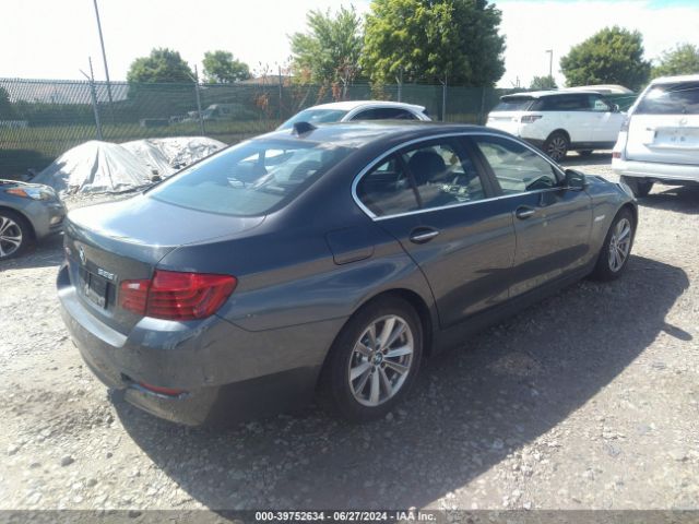 Photo 3 VIN: WBA5A7C55FD628489 - BMW 528I 