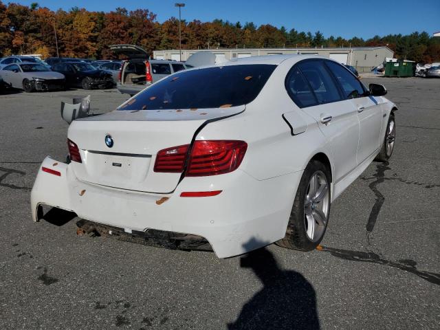 Photo 3 VIN: WBA5A7C55FG142554 - BMW 528 XI 