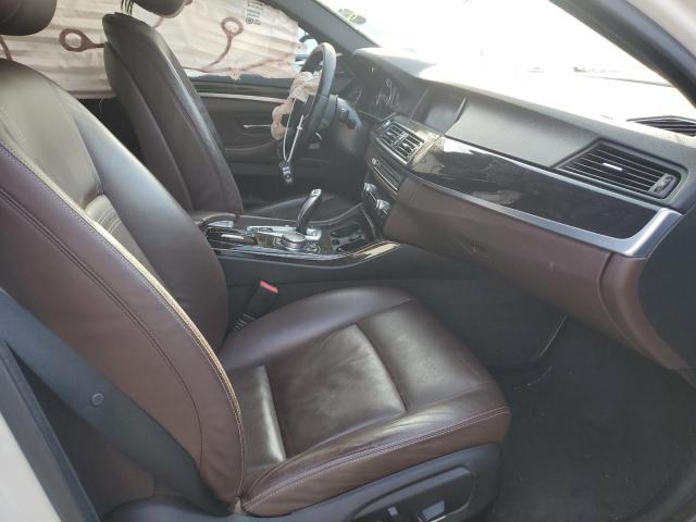 Photo 4 VIN: WBA5A7C55FG142554 - BMW 528 XI 