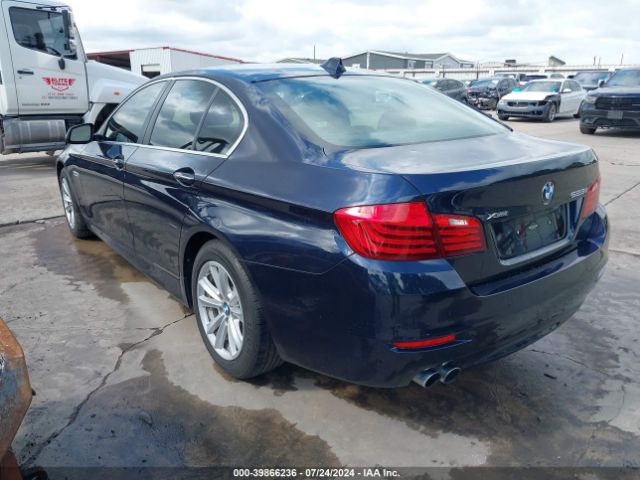 Photo 2 VIN: WBA5A7C55FG142571 - BMW 528I 