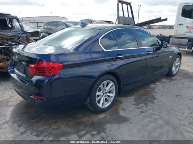 Photo 3 VIN: WBA5A7C55FG142571 - BMW 528I 