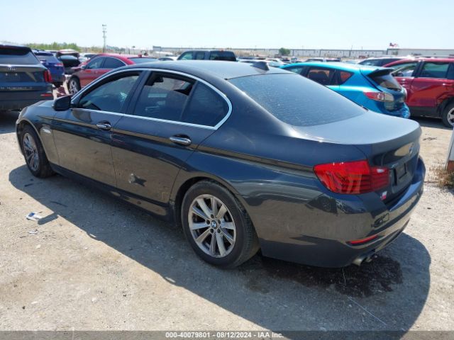 Photo 2 VIN: WBA5A7C55FG142926 - BMW 528I 