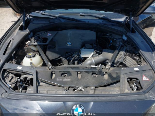 Photo 9 VIN: WBA5A7C55FG142926 - BMW 528I 