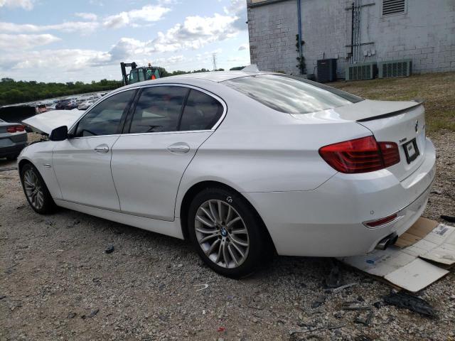 Photo 1 VIN: WBA5A7C55FG143154 - BMW 5 SERIES 