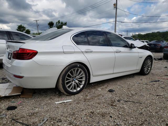 Photo 2 VIN: WBA5A7C55FG143154 - BMW 5 SERIES 