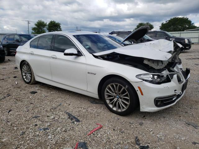 Photo 3 VIN: WBA5A7C55FG143154 - BMW 5 SERIES 