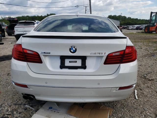 Photo 5 VIN: WBA5A7C55FG143154 - BMW 5 SERIES 