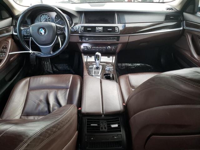 Photo 7 VIN: WBA5A7C55FG143154 - BMW 5 SERIES 