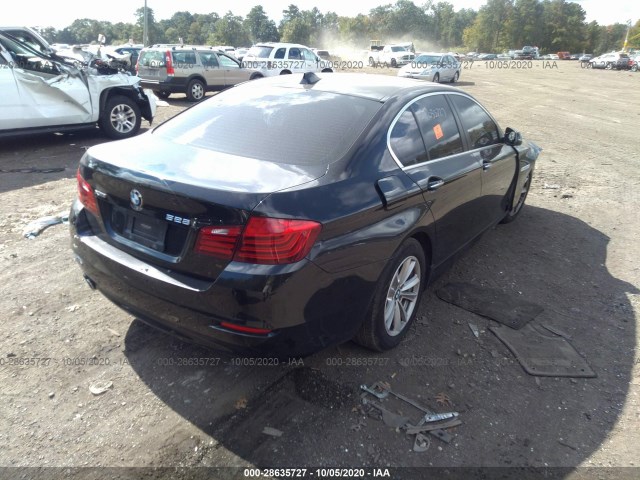 Photo 3 VIN: WBA5A7C55FG143249 - BMW 528I 