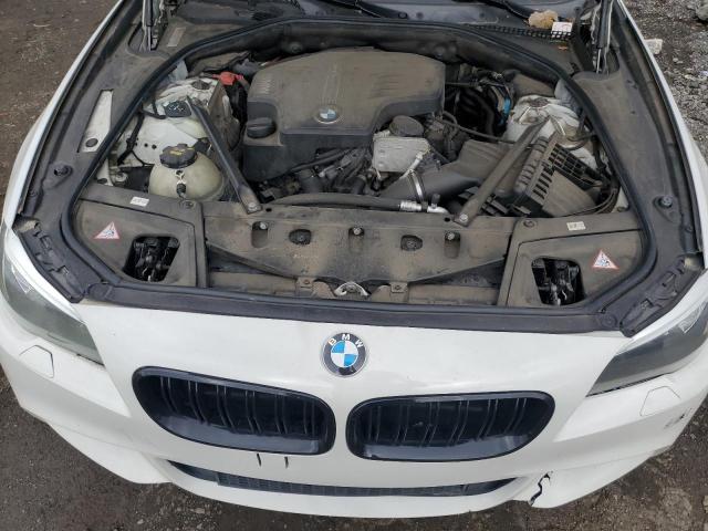 Photo 10 VIN: WBA5A7C55FG143347 - BMW 5 SERIES 