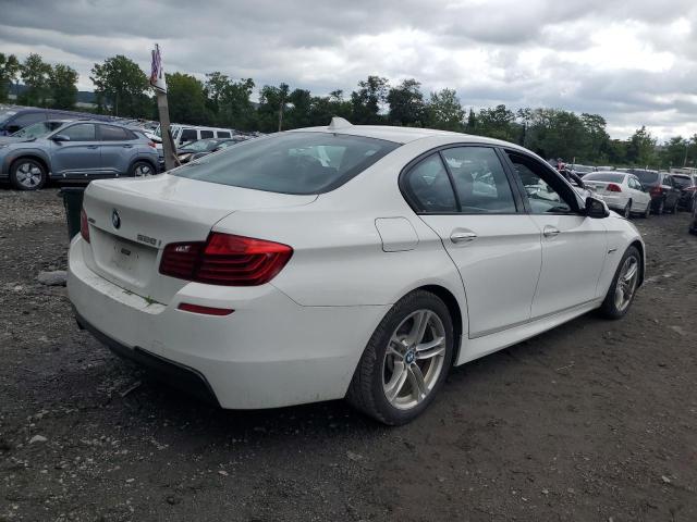 Photo 2 VIN: WBA5A7C55FG143347 - BMW 5 SERIES 