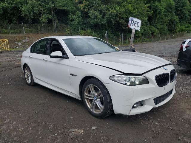 Photo 3 VIN: WBA5A7C55FG143347 - BMW 5 SERIES 