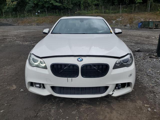 Photo 4 VIN: WBA5A7C55FG143347 - BMW 5 SERIES 