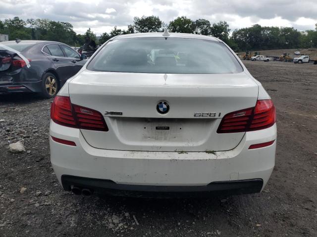 Photo 5 VIN: WBA5A7C55FG143347 - BMW 5 SERIES 