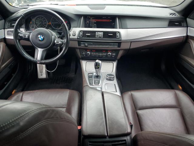 Photo 7 VIN: WBA5A7C55FG143347 - BMW 5 SERIES 