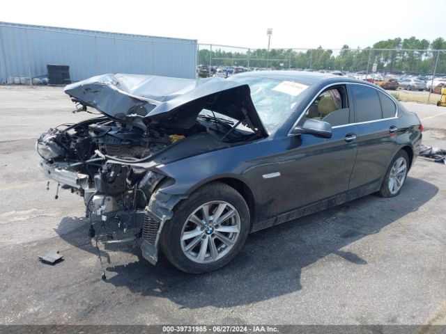 Photo 1 VIN: WBA5A7C55GG145343 - BMW 528I 