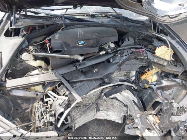 Photo 9 VIN: WBA5A7C55GG145343 - BMW 528I 