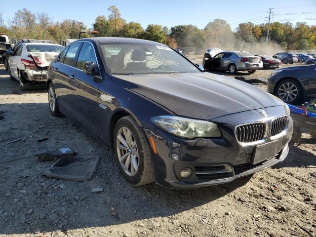 Photo 0 VIN: WBA5A7C55GG146346 - BMW 528 XI 