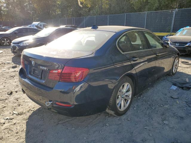 Photo 3 VIN: WBA5A7C55GG146346 - BMW 528 XI 