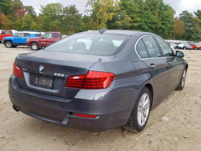 Photo 3 VIN: WBA5A7C55GG146444 - BMW 528I 