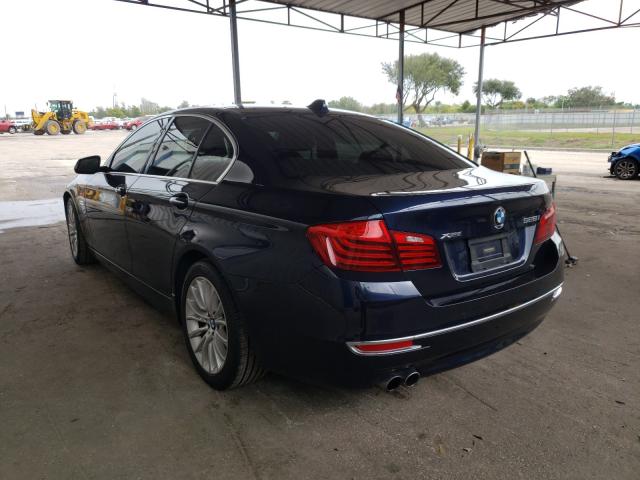 Photo 2 VIN: WBA5A7C55GG146542 - BMW 528 XI 