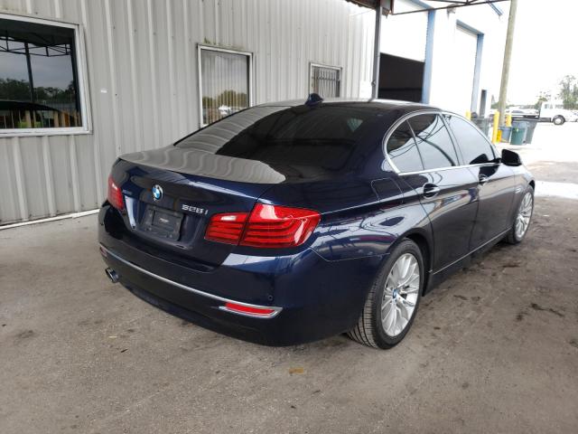 Photo 3 VIN: WBA5A7C55GG146542 - BMW 528 XI 