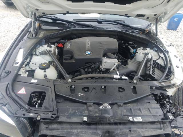 Photo 6 VIN: WBA5A7C55GG146606 - BMW 528 