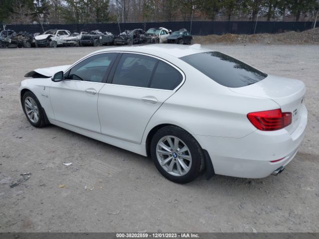 Photo 2 VIN: WBA5A7C55GG146704 - BMW 528I 