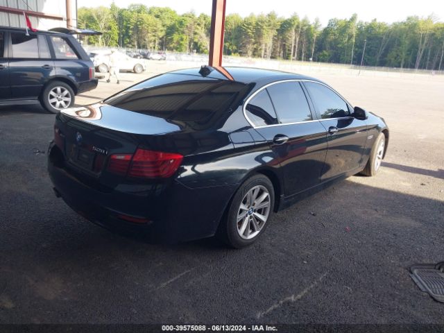 Photo 3 VIN: WBA5A7C55GG148100 - BMW 528I 