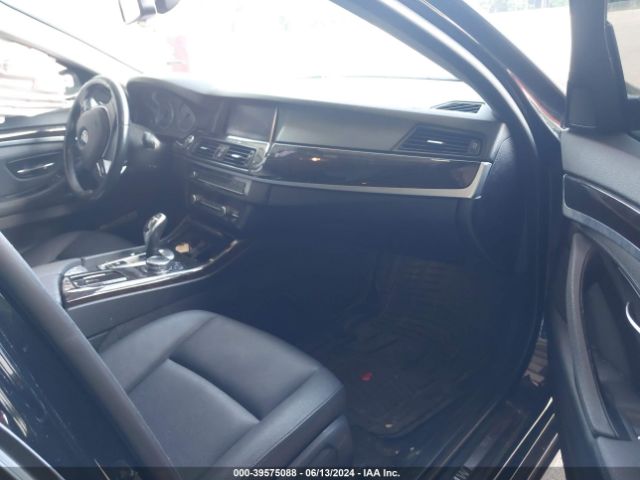 Photo 4 VIN: WBA5A7C55GG148100 - BMW 528I 