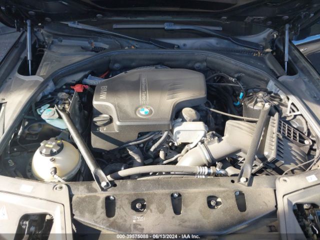 Photo 9 VIN: WBA5A7C55GG148100 - BMW 528I 