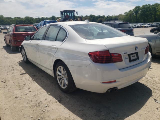 Photo 2 VIN: WBA5A7C55GG148386 - BMW 528XI 