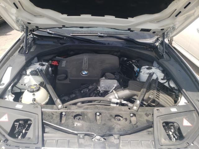 Photo 6 VIN: WBA5A7C55GG148386 - BMW 528XI 