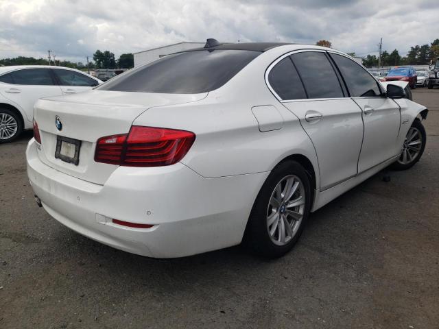 Photo 2 VIN: WBA5A7C55GG148484 - BMW 5 SERIES 