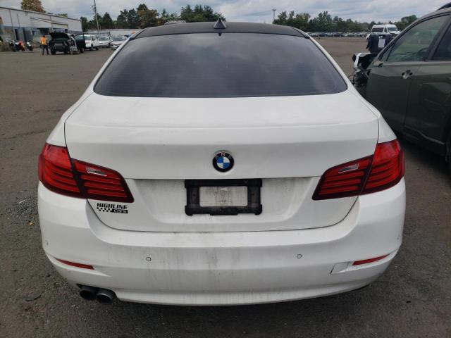 Photo 5 VIN: WBA5A7C55GG148484 - BMW 5 SERIES 