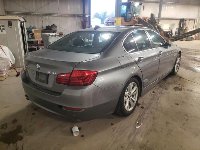 Photo 3 VIN: WBA5A7C55GG149344 - BMW 528XI 