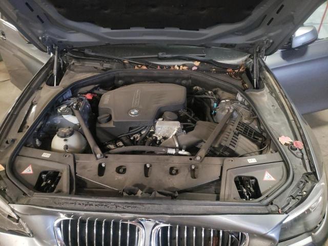 Photo 6 VIN: WBA5A7C55GG149344 - BMW 528XI 