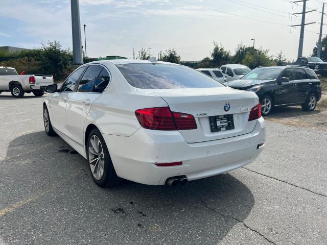 Photo 2 VIN: WBA5A7C55GG150087 - BMW 528 XI 