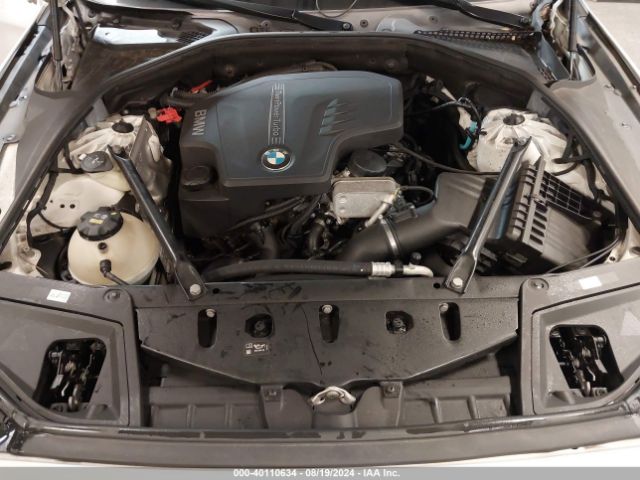 Photo 9 VIN: WBA5A7C55GG150266 - BMW 528I 