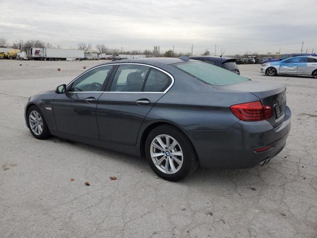 Photo 1 VIN: WBA5A7C55GG150994 - BMW 528 XI 