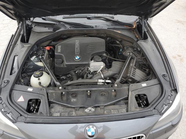 Photo 10 VIN: WBA5A7C55GG150994 - BMW 528 XI 