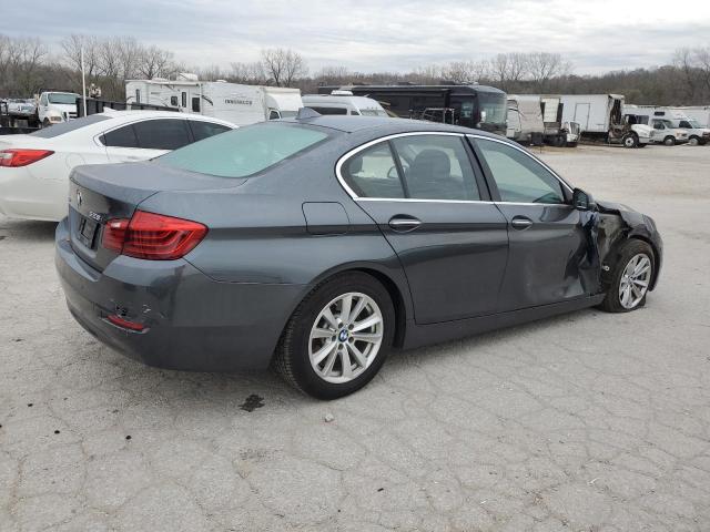 Photo 2 VIN: WBA5A7C55GG150994 - BMW 528 XI 