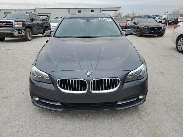 Photo 4 VIN: WBA5A7C55GG150994 - BMW 528 XI 