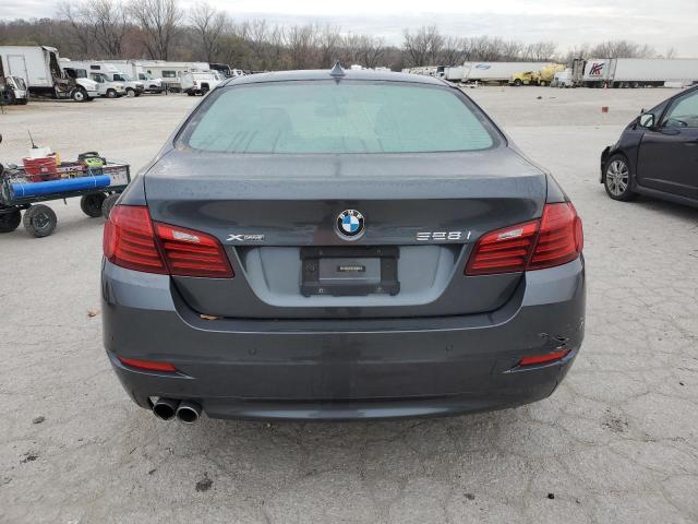 Photo 5 VIN: WBA5A7C55GG150994 - BMW 528 XI 