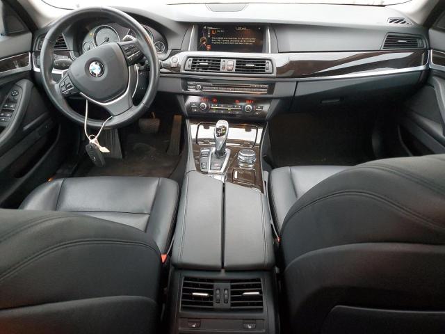 Photo 7 VIN: WBA5A7C55GG150994 - BMW 528 XI 