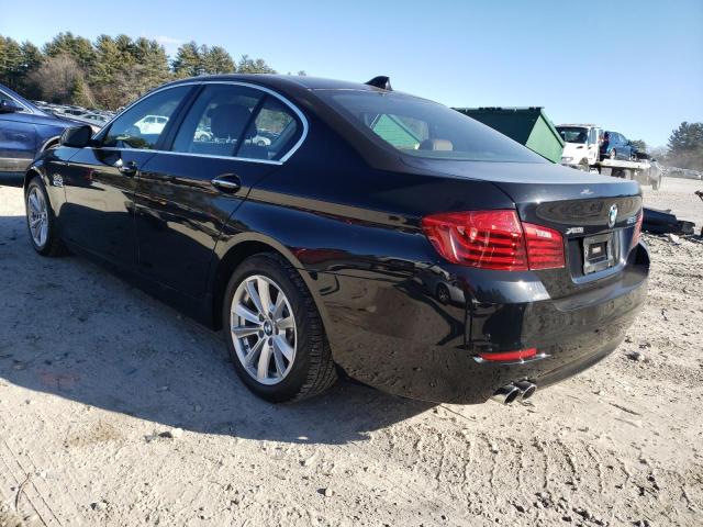 Photo 1 VIN: WBA5A7C55GG151157 - BMW 528 XI 