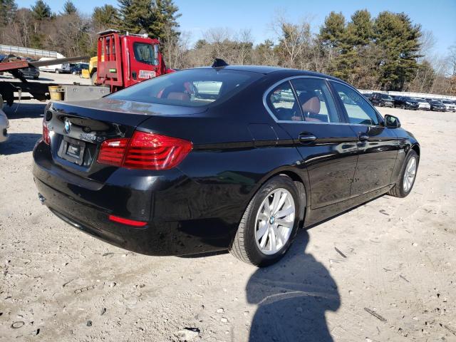 Photo 2 VIN: WBA5A7C55GG151157 - BMW 528 XI 