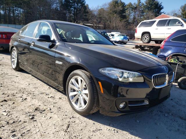 Photo 3 VIN: WBA5A7C55GG151157 - BMW 528 XI 